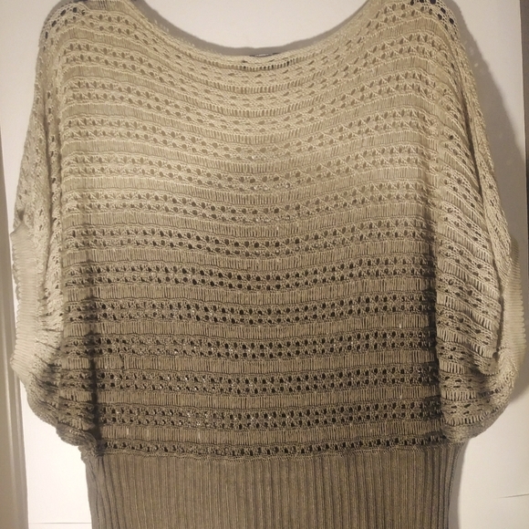 Milano Sweaters - Milano Ladies Sweater very soft lovely style.